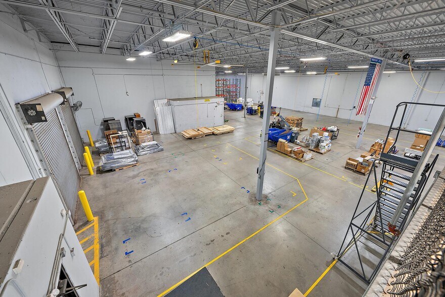 More Photos Of 1838 Park Ln S, Jupiter Warehouse For Sale
