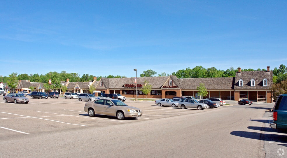 Primary Photo Of 13180 Midlothian Tpke, Midlothian Unknown For Lease