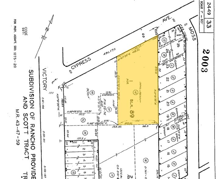 More Photos Of 150 W Cypress Ave, Burbank Warehouse For Sale