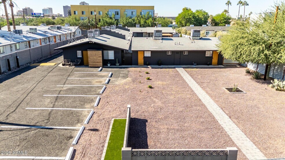 More Photos Of 4142 N 10th St, Phoenix Apartments For Sale