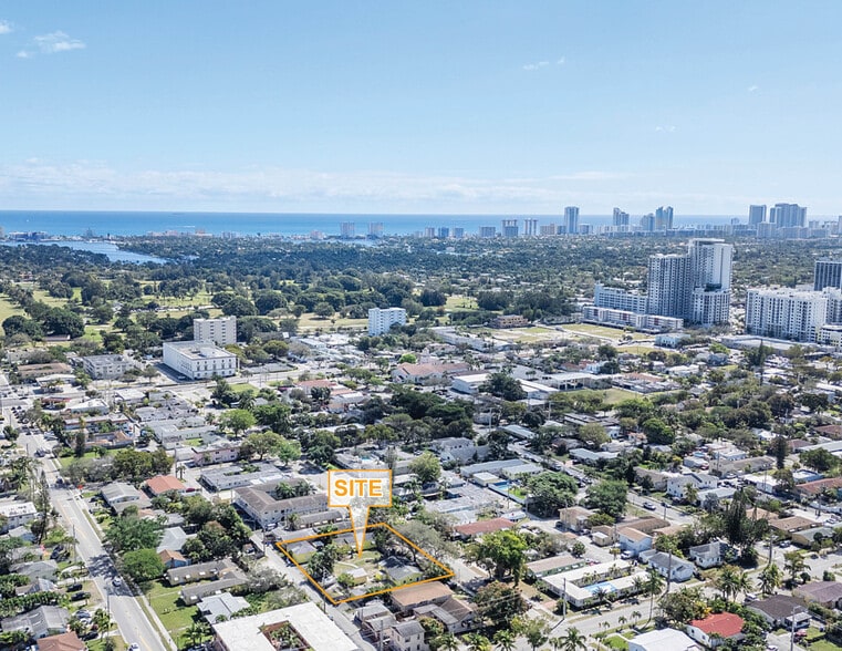 More Photos Of 1935-1951 Lincoln St, Hollywood Land For Sale