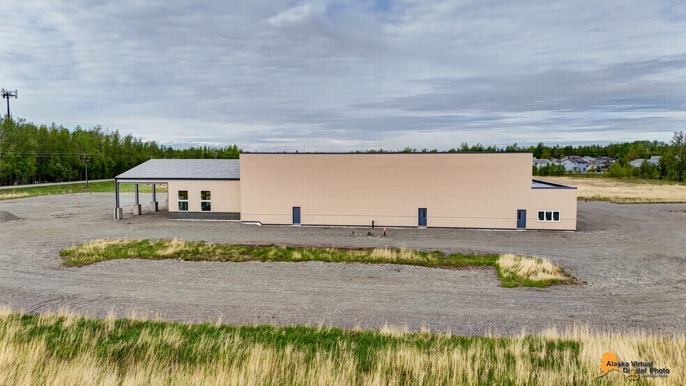 More Photos Of 14263 E Outer Springer Loop, Palmer Flex For Sale