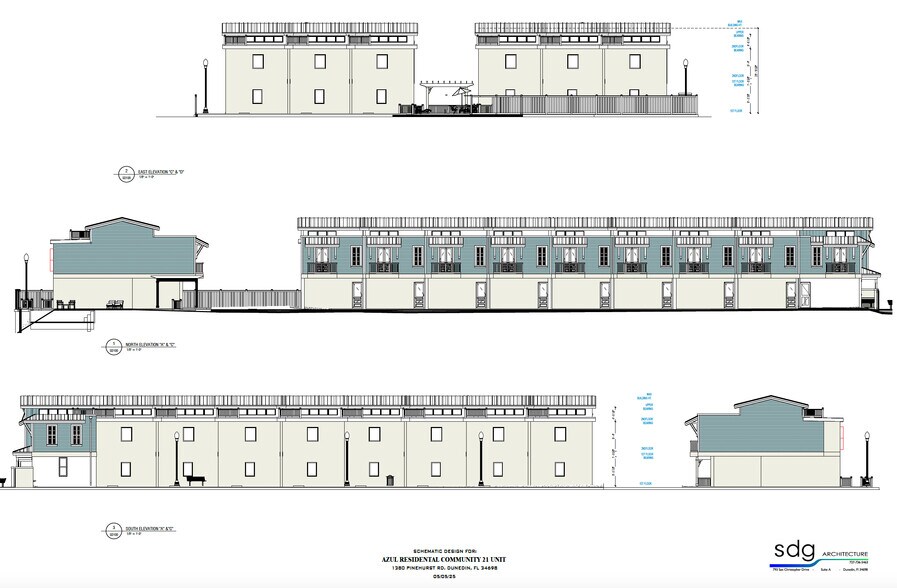 More Photos Of 1380 Pinehurst Rd, Dunedin Land For Sale