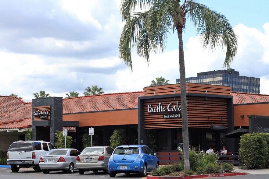 More Photos Of 257 E Campbell Ave, Campbell Office For Sale