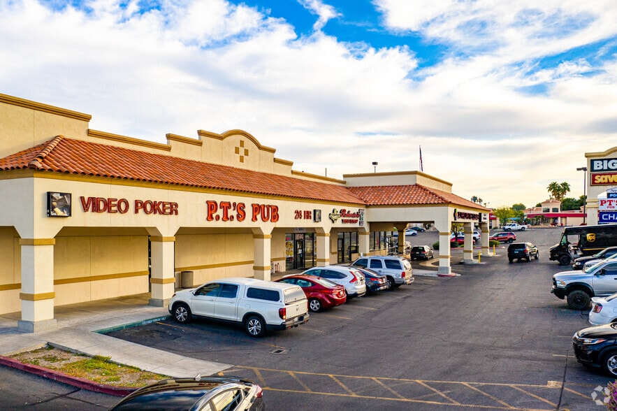 More Photos Of 8510-8584 W Lake Mead Blvd, Las Vegas Unknown For Lease