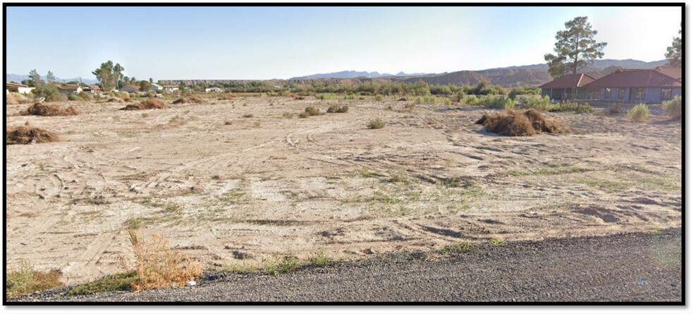 More Photos Of 15 Acre Moapa Valley, Overton Land For Sale