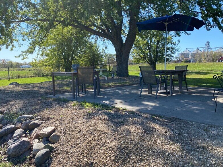 More Photos Of W2003 State Road 21, Berlin Daycare Center For Sale