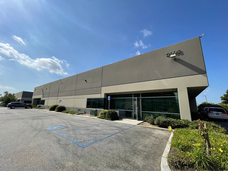 More Photos Of 12995 Los Nietos Rd, Santa Fe Springs Manufacturing For Sale