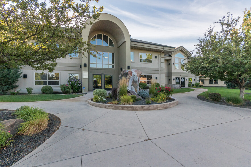 Primary Photo Of 7661-7669 W Riverside Dr, Boise Office For Lease