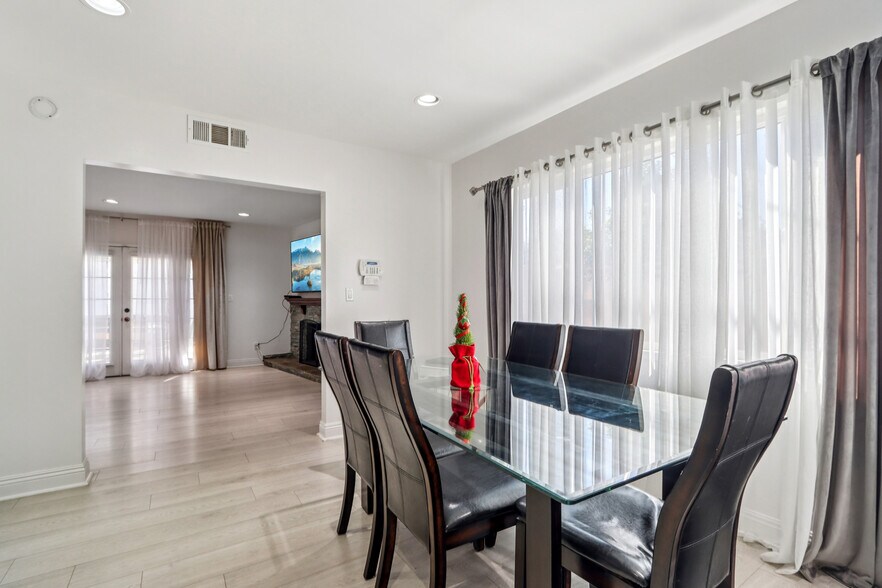 More Photos Of 16428 Halsted St, North Hills Multifamily For Sale
