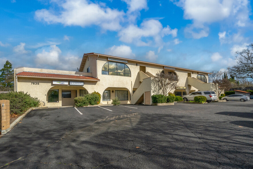 Primary Photo Of 7635 El Camino Real, Atascadero Office Residential For Lease