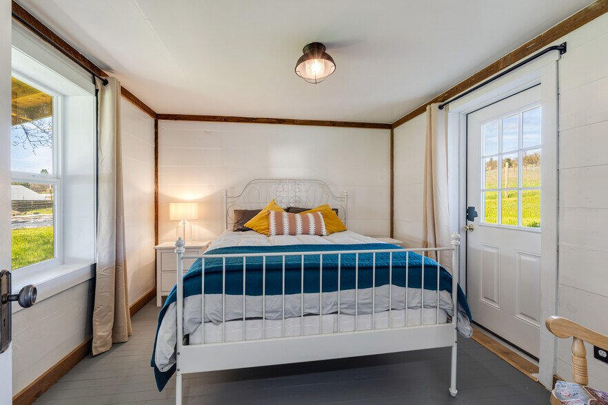More Photos Of 81338 Rail Hollow Rd, Dufur Land For Sale