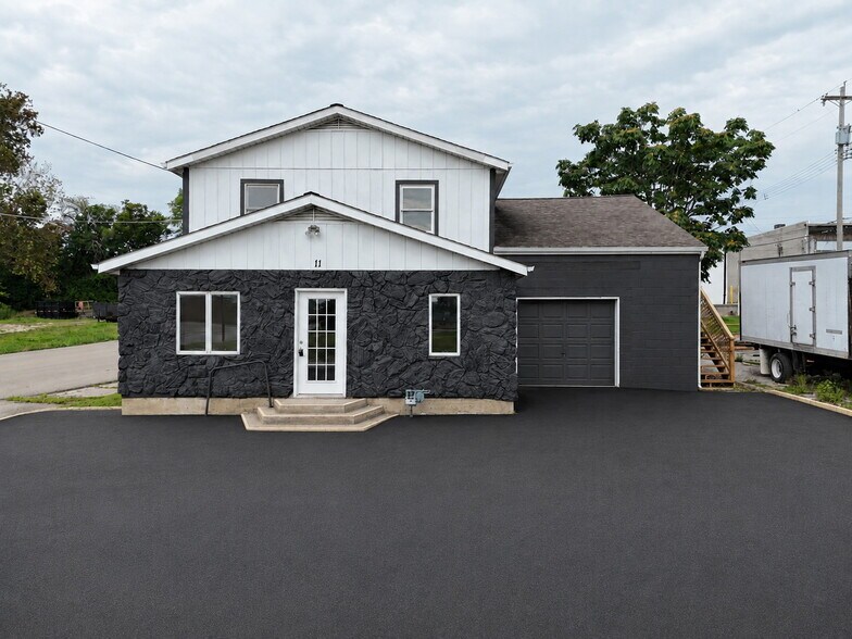 Primary Photo Of 11 S 2nd St, Festus Office For Sale