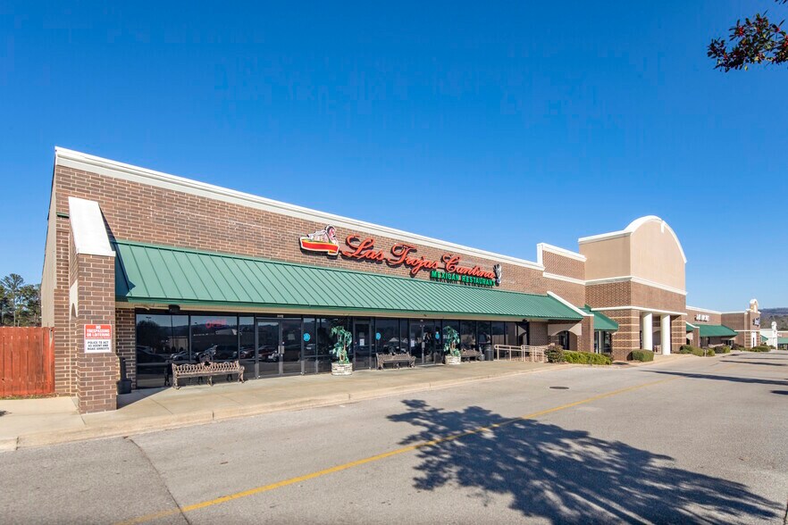 More Photos Of 5291 Hwy 280 S, Birmingham Unknown For Lease