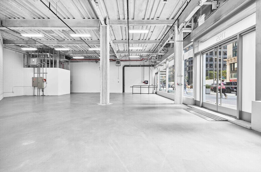 More Photos Of 1155 Avenue of the Americas, New York Office For Lease