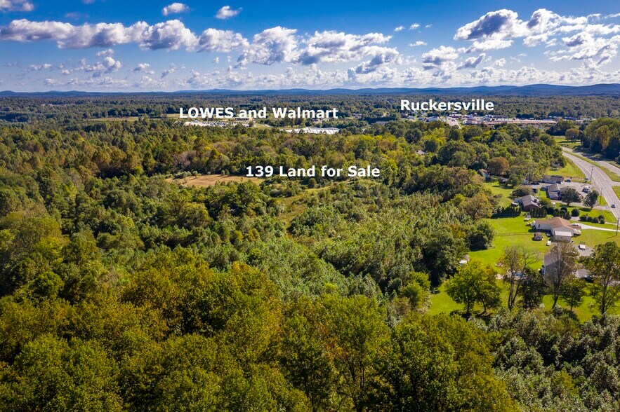 More Photos Of 14387 Spotswood Trl, Ruckersville Land For Sale