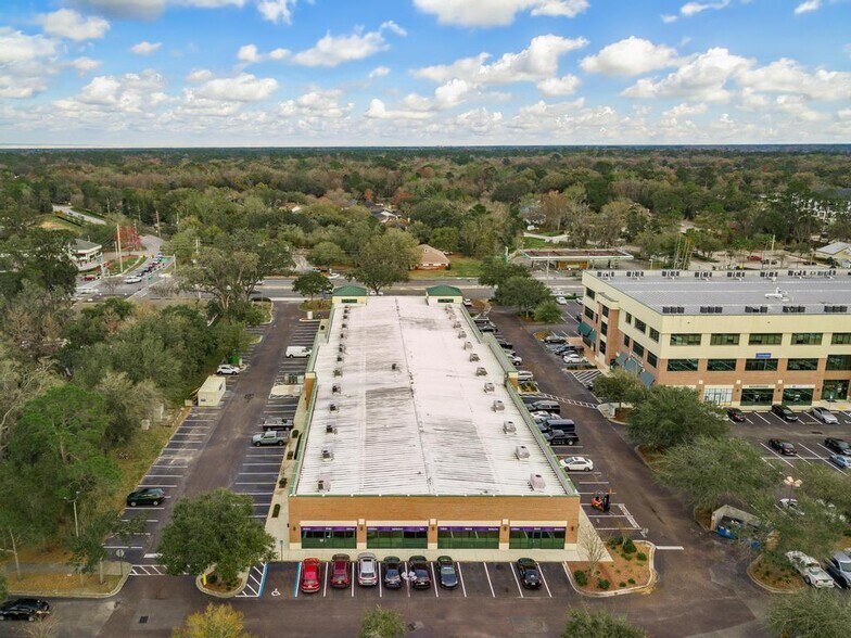 More Photos Of 12276 San Jose Blvd, Jacksonville Office For Lease