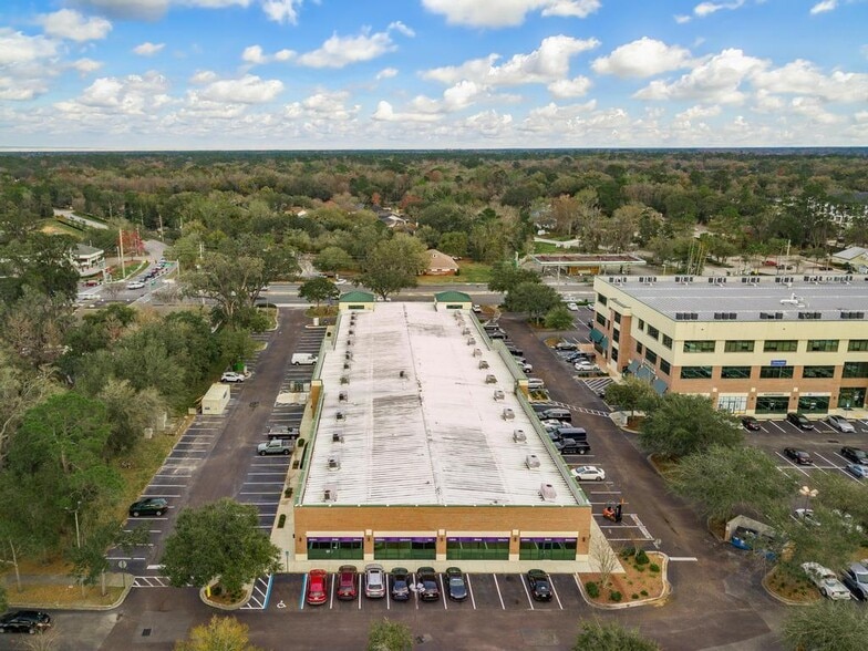 More Photos Of 12276 San Jose Blvd, Jacksonville Office For Lease