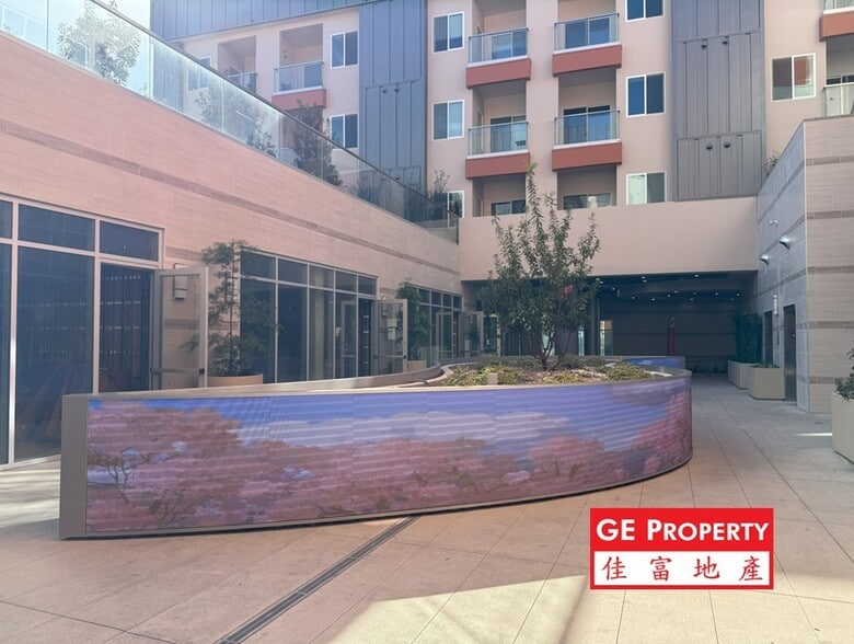 More Photos Of 101-109 E Valley Blvd, San Gabriel Apartments For Lease