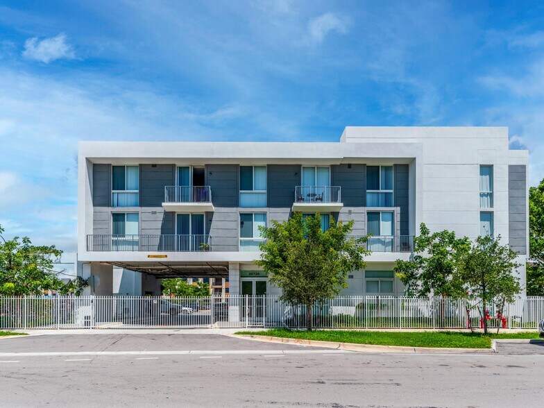 More Photos Of 26720 Old Dixie Hwy, Homestead Apartments For Sale