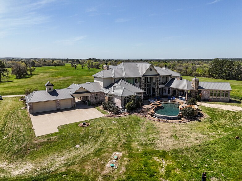 More Photos Of 460 Bishop Rd, Huntsville Land For Sale