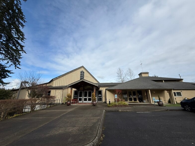 More Photos Of 23855 SE 216th St, Maple Valley Religious Facility For Sale