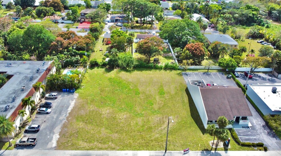 More Photos Of 6200 W Atlantic Blvd, Margate Land For Sale