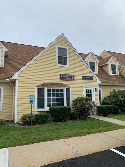 More Photos Of 433 US Route 1, York Coworking Space