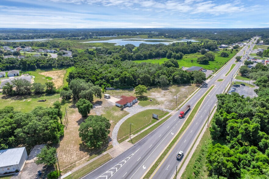 More Photos Of 334 E Myers Blvd, Mascotte Office For Sale