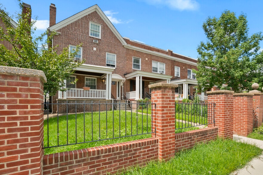 More Photos Of 3600 Greenmount Ave, Baltimore Multifamily For Sale