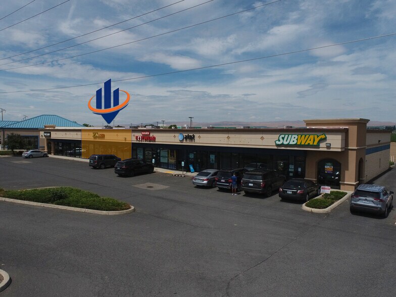 More Photos Of 2810 E Lincoln Ave, Sunnyside Unknown For Lease