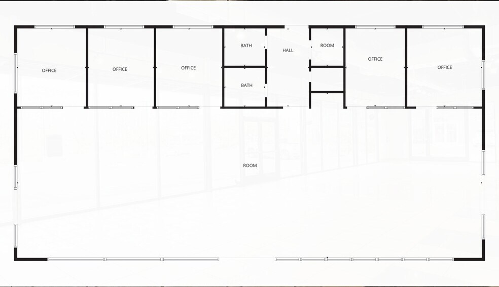 More Photos Of 2950 S Havana St, Aurora Unknown For Lease