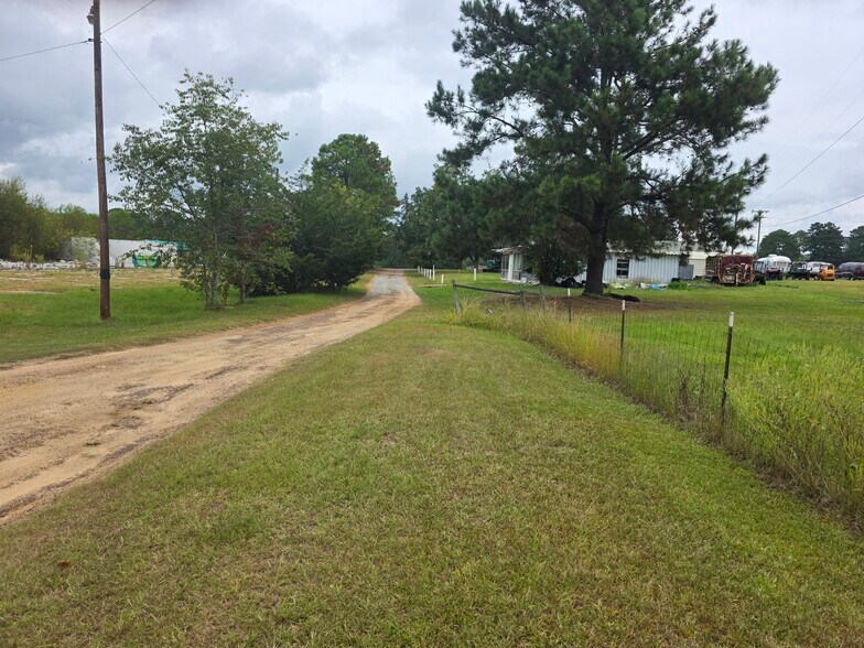 More Photos Of 70 Roby Reeves Rd, Sycamore Land For Sale