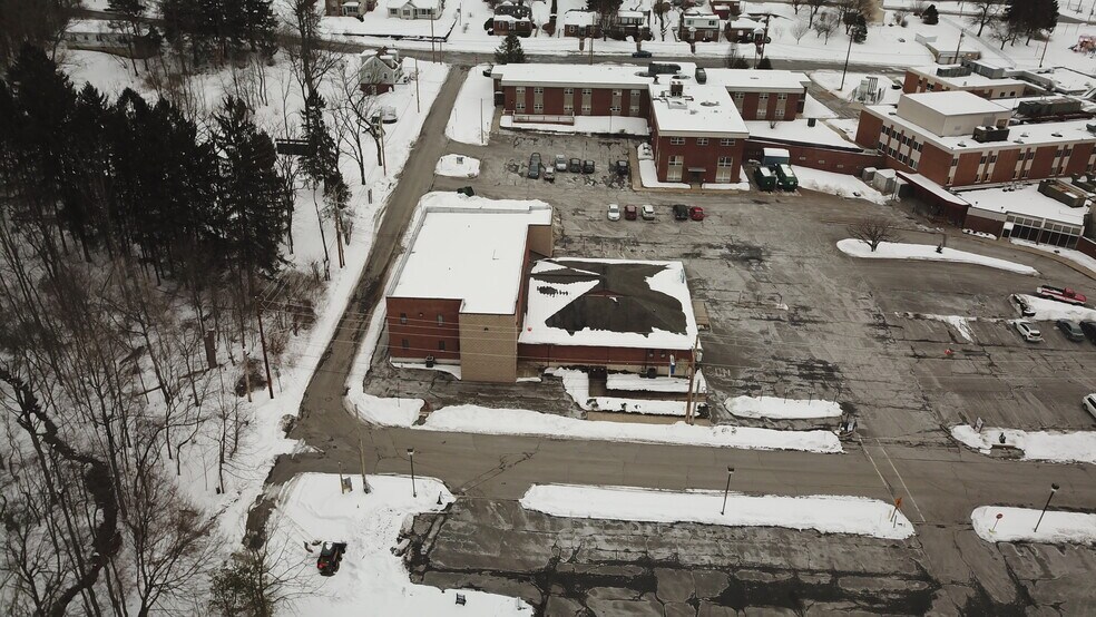 More Photos Of 281 N 12th St, Lehighton Office For Lease