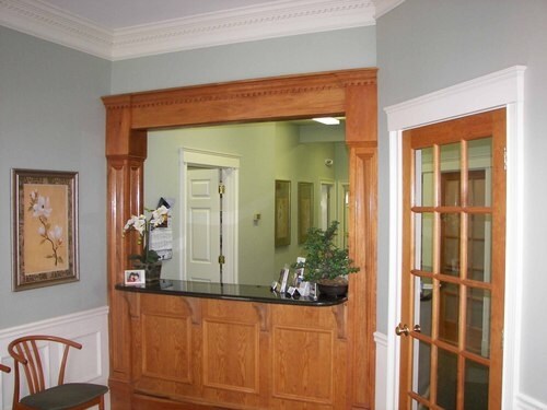 More Photos Of 82 Emmons St, Franklin Office Residential For Lease