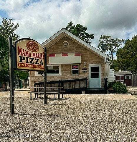 Primary Photo Of 1116 S Main St, West Creek Flex For Sale