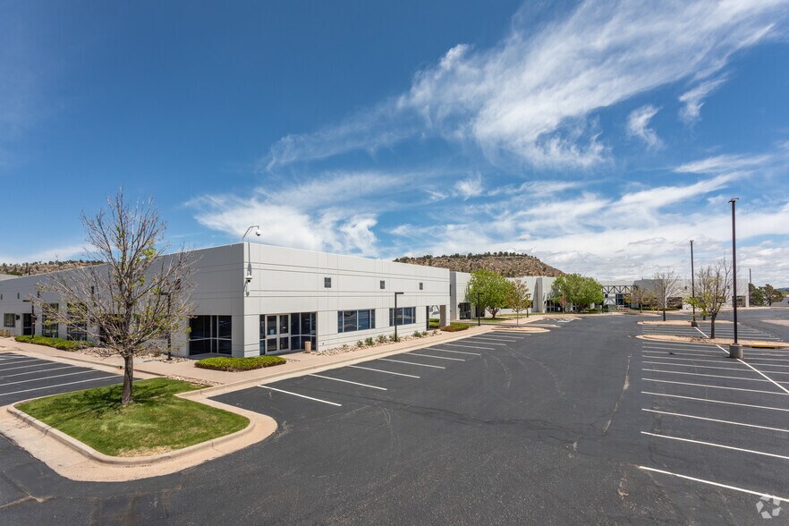 More Photos Of 4920 Centennial Blvd, Colorado Springs Office For Sale