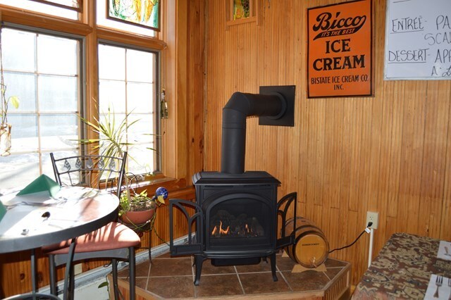 More Photos Of 3790 Main St, Willsboro Restaurant For Sale