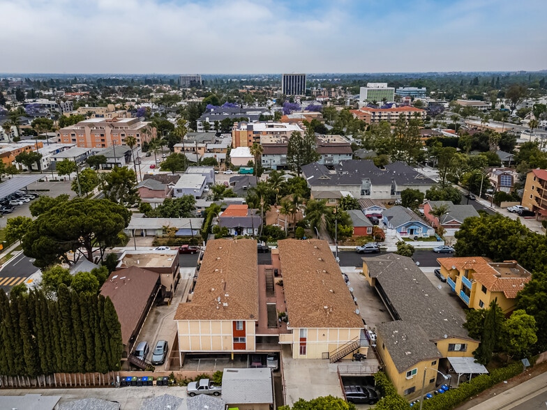 More Photos Of 1515 N Dresser St, Santa Ana Apartments For Sale