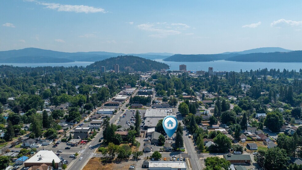 More Photos Of 1048 N 3rd St, Coeur d'Alene Office For Sale