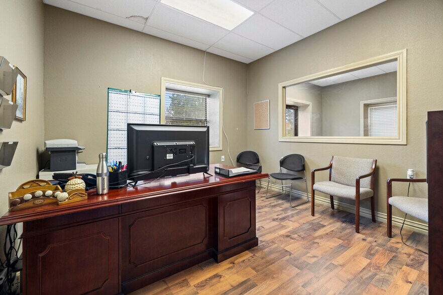 More Photos Of 5678 FM 1249 E, Kilgore Industrial For Sale