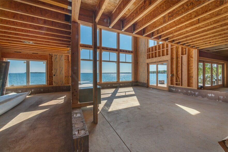 More Photos Of E3220 and E3218 State Highway M 28, Au Train Specialty For Sale