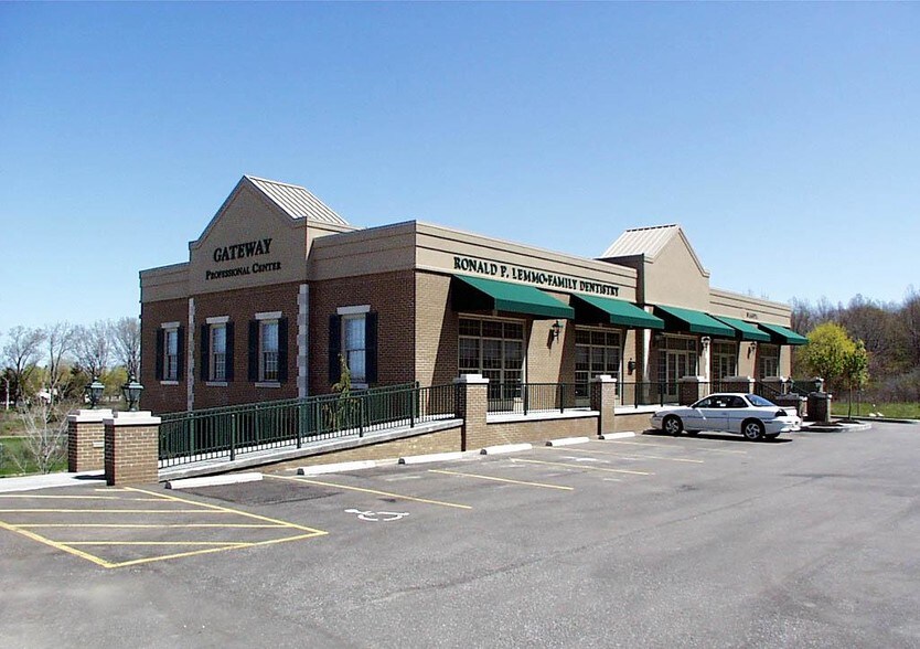 More Photos Of 2775 Bishop Rd, Wickliffe Medical For Lease