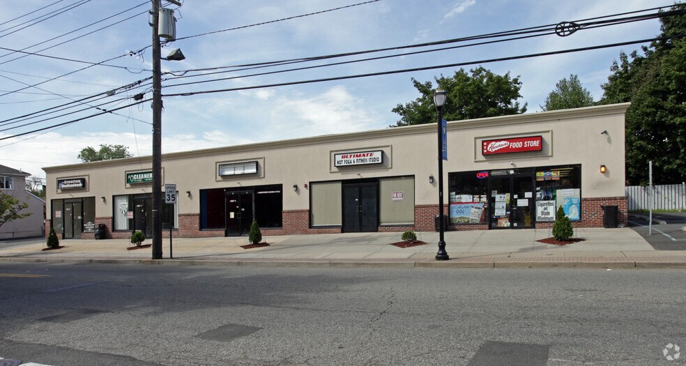 More Photos Of 10-16 River Rd, Fair Lawn Freestanding For Lease