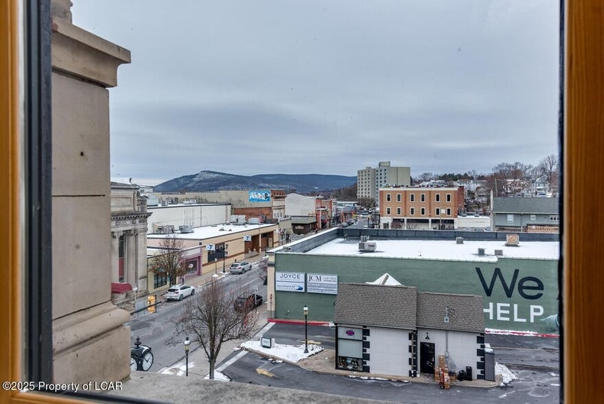 More Photos Of 2 S Main St, Pittston Loft Creative Space For Lease