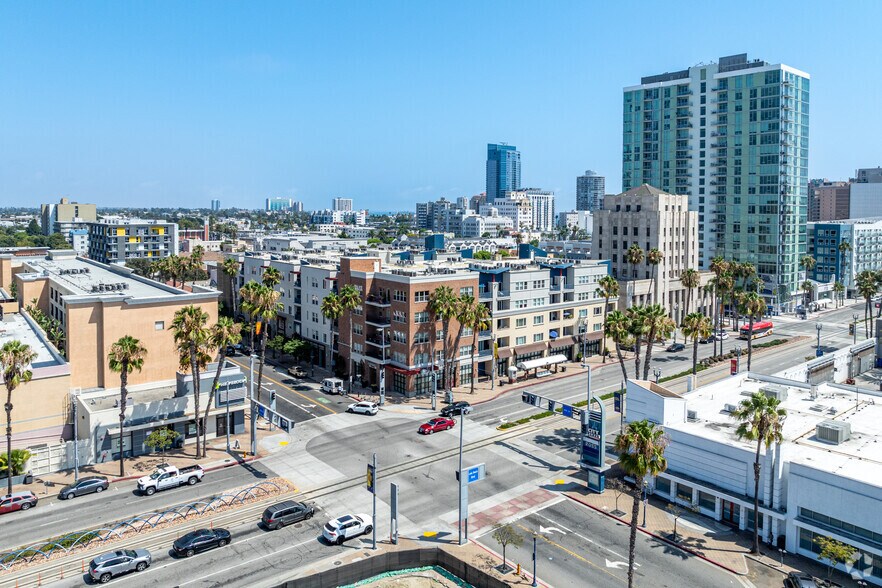 More Photos Of 300 E 4th St, Long Beach Apartments For Sale