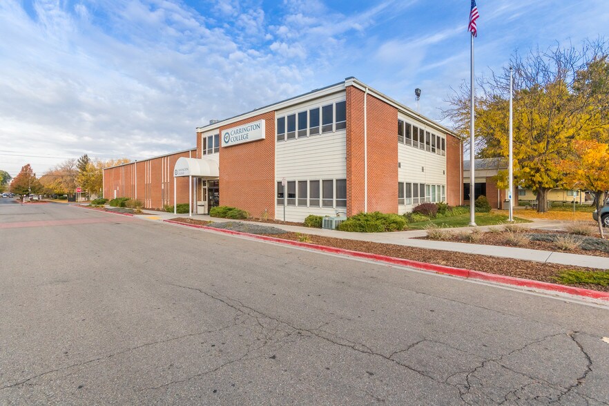 More Photos Of 1122 N Liberty St, Boise Office For Lease