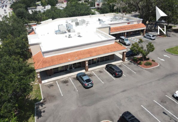 More Photos Of 3265 SW 34th St, Gainesville General Retail For Lease