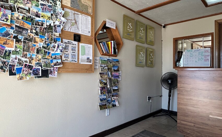 More Photos Of 610 E Hart St, Buffalo Hotel For Sale