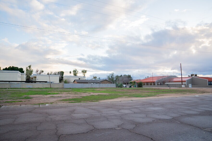 More Photos Of 931 W Pierson St, Phoenix Land For Sale